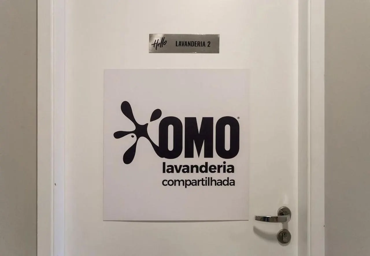 Apartament Easy Star -Studio Encantador Prox. Ao Metro Ana Rosa - Ln03H São Paulo